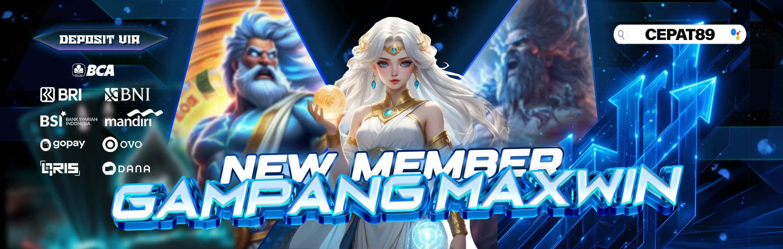 MUSANG777 alternatif